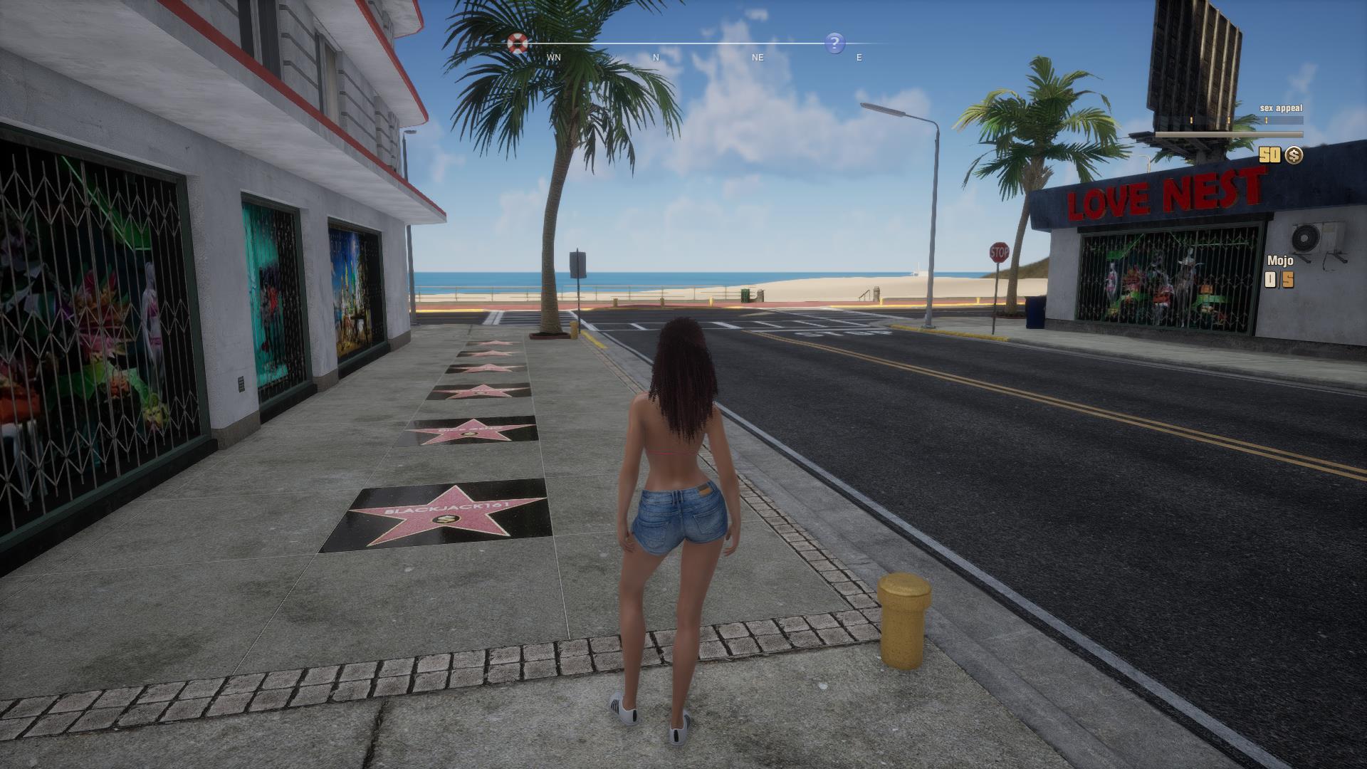 图片[3]-女性版GTA5 真实人生v2019.8 嘿嘿哟嘿嘿 全动态-夺宝游戏