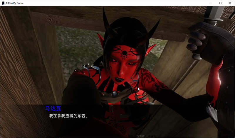 图片[3]-Bound by Lust V0.3.7 精翻汉化版 PC+安卓 SLG游戏 3.5G-绅士ACGN