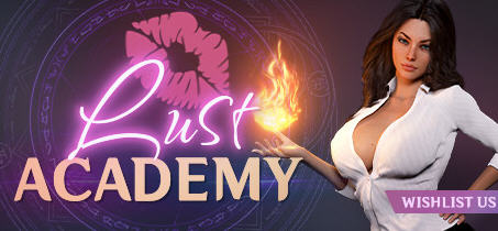 魔法学院(Lust Academy) Ver0.6.1 精翻汉化版 PC+安卓 SLG游戏 3.6G-夺宝游戏