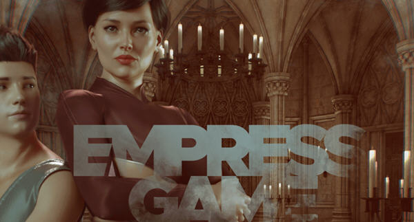 皇后游戏(Empress Game) ver0.29 汉化版 PC+安卓 动态SLG游戏 1.4G-夺宝游戏