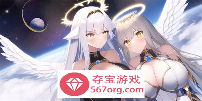 【日式SLG汉化】全能机器人-Omni Gynoid v0.1 最新汉化版【新作PC+安卓1.8G】-夺宝游戏