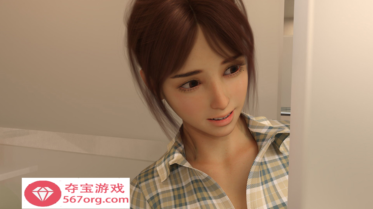 图片[2]-【沙盒SLG/动态】她的小秘密 Her Little Secret V0.2.7 精翻汉化版【PC+安卓/1.5G】-夺宝游戏