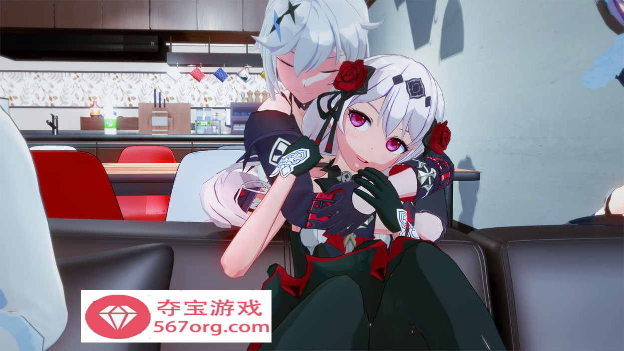 图片[7]-【日系SLG汉化3D】舰长的奇异冒险 Captains Bizarre Adventure v1.8.3 汉化版【PC+安卓4G】-夺宝游戏