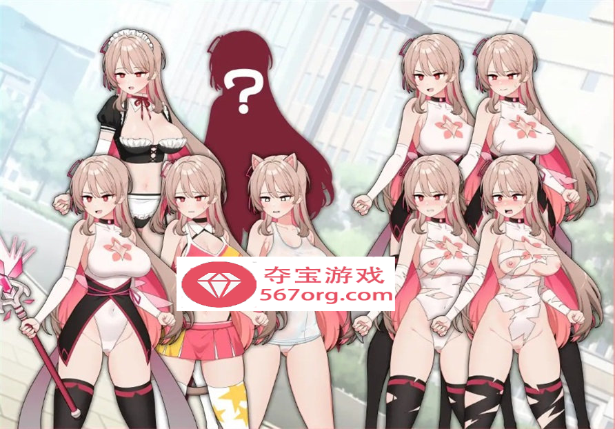 图片[3]-【爆款RPG汉化】魔法少女Levantie的直播间观众越多越强 Ver1.6AI汉化版【新汉化1.6G】-夺宝游戏