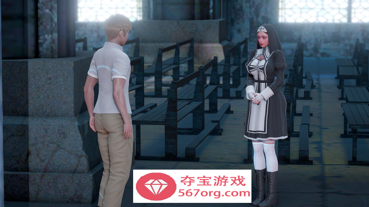 图片[8]-【欧美SLG汉化动态】欲望小镇 Ver0.50 精翻汉化版【PC+安卓2.3G】-夺宝游戏