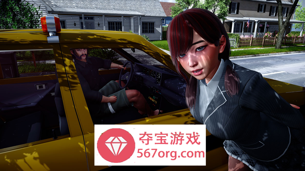 【亚洲风SLG中文动态】人性之间 Between Humanity v0.1 汉化版【PC+安卓1.6G新作】-夺宝游戏