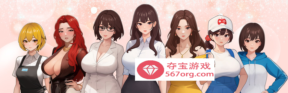 图片[2]-【互动SLG中文全动态】职场幻想 Workspace Fantasy-V1.0.05 STEAM官方中文步兵版【新作3G】-夺宝游戏