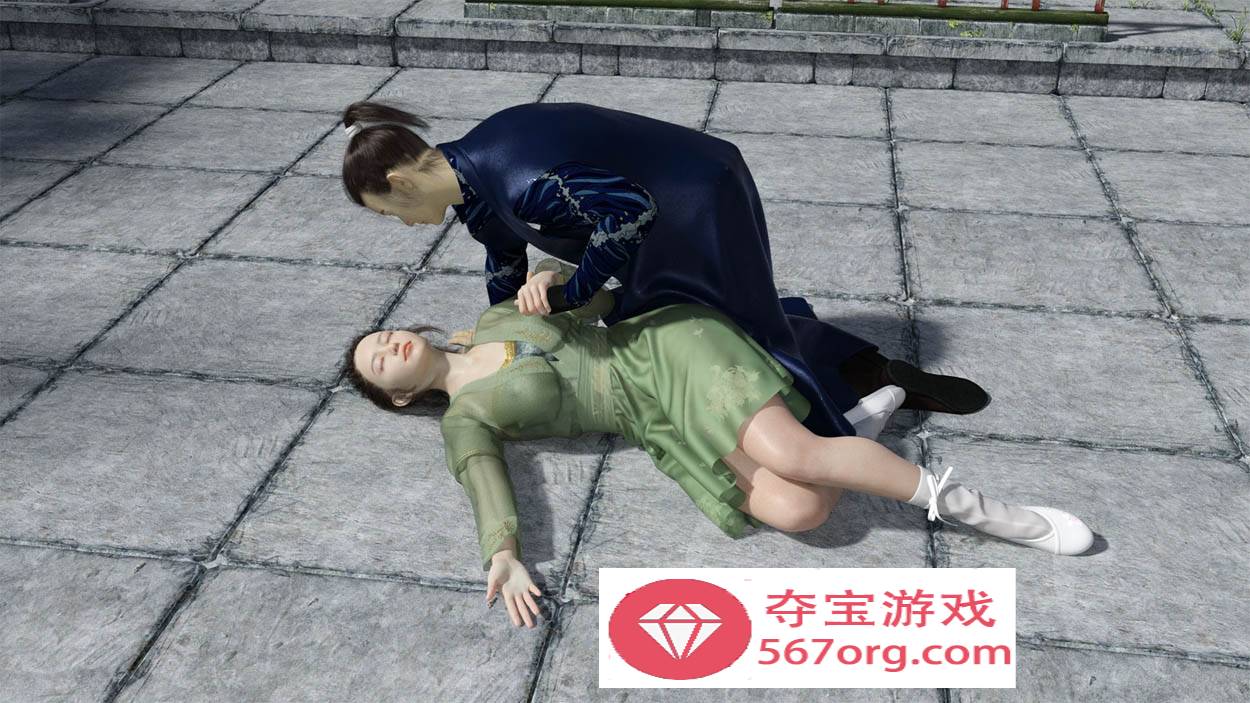 图片[3]-【国风SLG中文3D后宫】金瓶梅 JinPingMei v1.0 官方中文版【PC+安卓3.4新作】-夺宝游戏