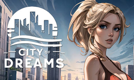 梦之城(City of Dreams) ver0.3.2 汉化版 PC+安卓 手绘动态SLG游戏 700M-夺宝游戏