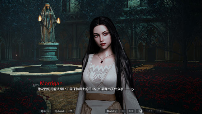 图片[3]-欲之冠(Crown of Desire) ver0.1.0 Public 汉化版 PC+安卓 动态SLG游戏 1.6G-夺宝游戏