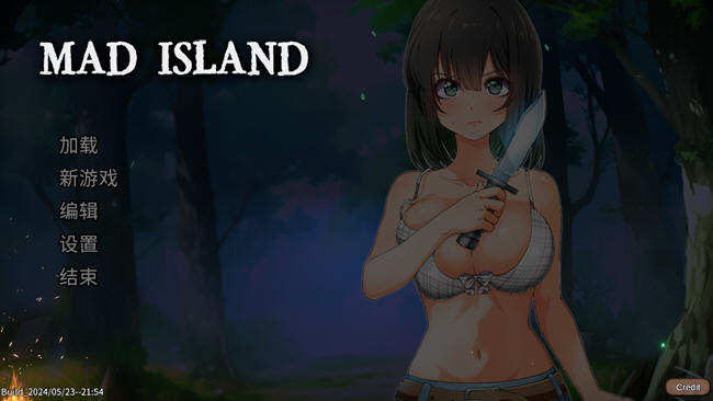 图片[2]-疯狂岛生存游戏(Mad Island) v05.23 STEAM官方中文版 沙盒生存模拟游戏-夺宝游戏