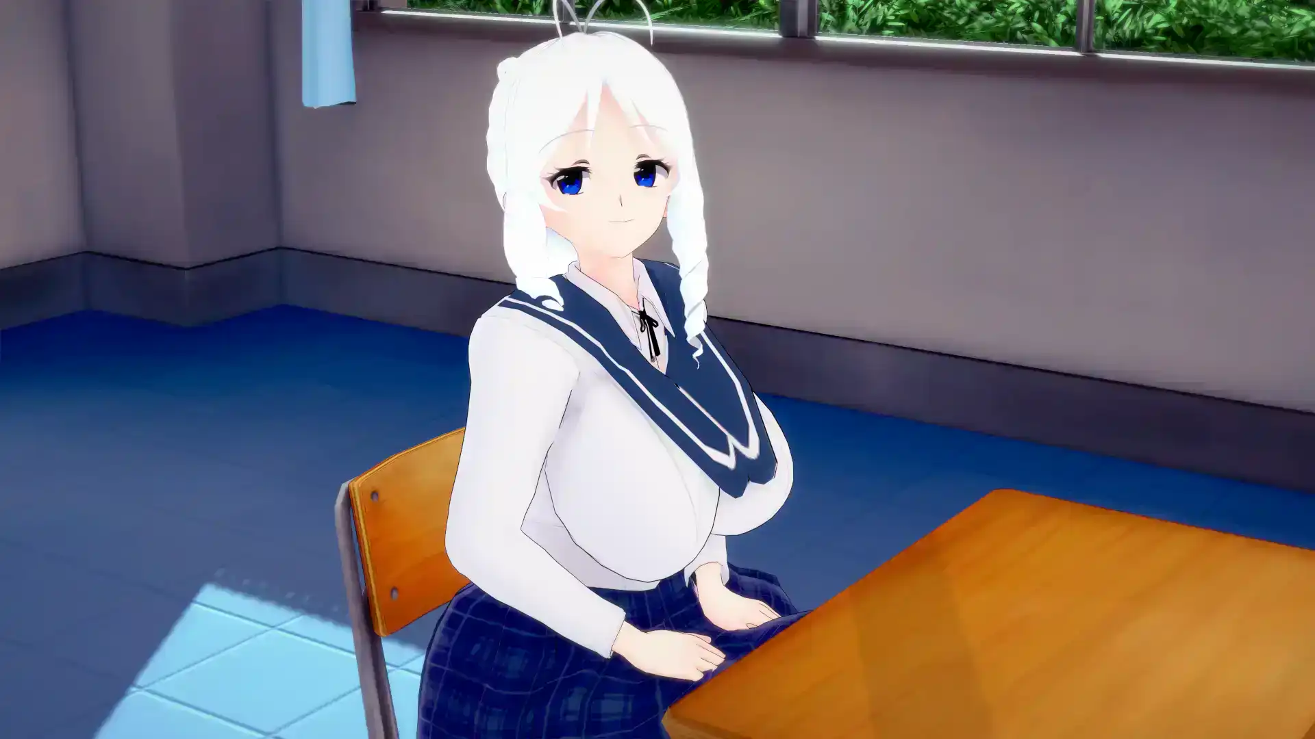 【欧美SLG/汉化/动态】夏日阴影0.09汉化版【PC+安卓/3.06G/更新】-夺宝游戏
